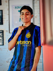 CAMISETA INTER DE MILÁN LOCAL PLAYER 2026/2027