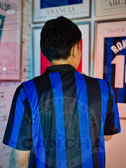 CAMISETA INTER DE MILÁN LOCAL PLAYER 2026/2027