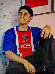 CAMISETA PSG LOCAL PLAYER 2026/2027