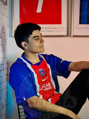 CAMISETA PSG LOCAL PLAYER 2026/2027
