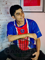 CAMISETA PSG LOCAL PLAYER 2026/2027
