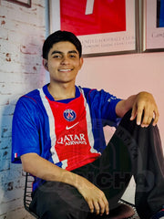 CAMISETA PSG LOCAL PLAYER 2026/2027