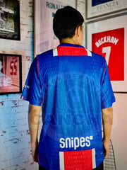 CAMISETA PSG LOCAL PLAYER 2026/2027