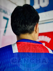 CAMISETA PSG LOCAL PLAYER 2026/2027