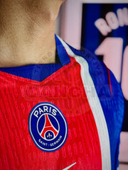CAMISETA PSG LOCAL PLAYER 2026/2027