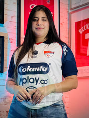 CAMISETA DIM  VISITANTE  2026/2027