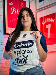 CAMISETA DIM  VISITANTE  2026/2027