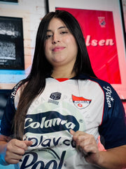 CAMISETA DIM  VISITANTE  2026/2027