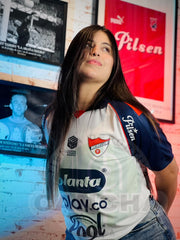 CAMISETA DIM  VISITANTE  2026/2027