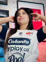 CAMISETA DIM  VISITANTE  2026/2027