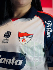 CAMISETA DIM  VISITANTE  2026/2027