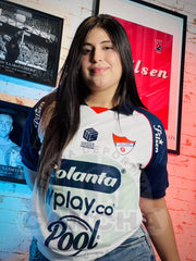 CAMISETA DIM  VISITANTE  2026/2027