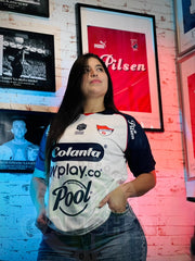 CAMISETA DIM  VISITANTE  2026/2027