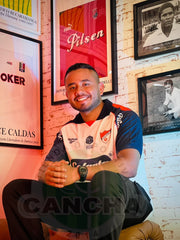 CAMISETA DIM  VISITANTE  2026/2027