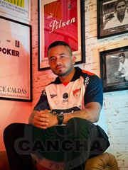 CAMISETA DIM  VISITANTE  2026/2027