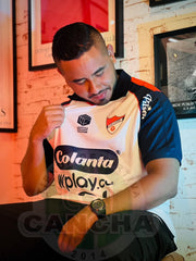 CAMISETA DIM  VISITANTE  2026/2027