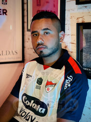 CAMISETA DIM  VISITANTE  2026/2027