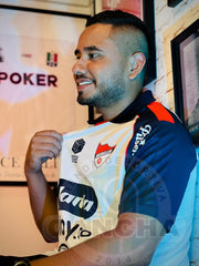 CAMISETA DIM  VISITANTE  2026/2027