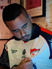 CAMISETA DIM  VISITANTE  2026/2027
