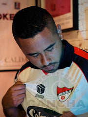 CAMISETA DIM  VISITANTE  2026/2027