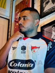 CAMISETA DIM  VISITANTE  2026/2027
