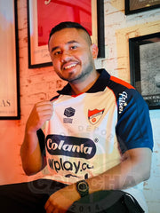 CAMISETA DIM  VISITANTE  2026/2027