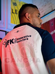 CAMISETA DIM  VISITANTE  2026/2027