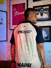 CAMISETA DIM  VISITANTE  2026/2027