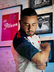 CAMISETA DIM  VISITANTE  2026/2027