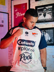 CAMISETA DIM  VISITANTE  2026/2027