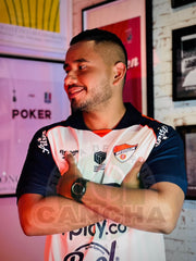CAMISETA DIM  VISITANTE  2026/2027