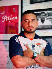 CAMISETA DIM  VISITANTE  2026/2027