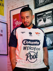 CAMISETA DIM  VISITANTE  2026/2027
