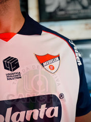 CAMISETA DIM  VISITANTE  2026/2027