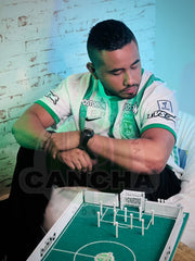 CAMISETA ATLETICO NACIONAL LOCAL PLAYER 2025