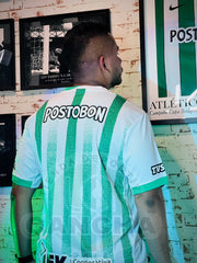 CAMISETA ATLETICO NACIONAL LOCAL 2025