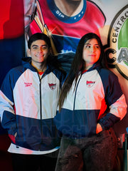 CHAQUETA ROMPEVIENTOS  DIM 2026/2027