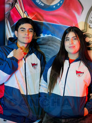 CHAQUETA ROMPEVIENTOS  DIM 2026/2027