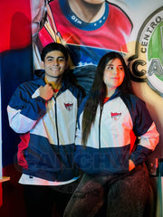 CHAQUETA ROMPEVIENTOS  DIM 2026/2027