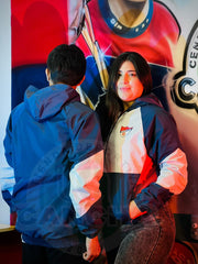 CHAQUETA ROMPEVIENTOS  DIM 2026/2027