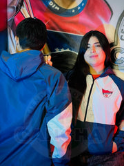 CHAQUETA ROMPEVIENTOS  DIM 2026/2027