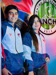 CHAQUETA ROMPEVIENTOS  DIM 2026/2027