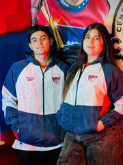 CHAQUETA ROMPEVIENTOS  DIM 2026/2027
