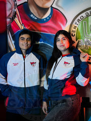 CHAQUETA ROMPEVIENTOS  DIM 2026/2027