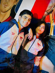 CHAQUETA ROMPEVIENTOS  DIM 2026/2027