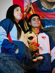 CHAQUETA ROMPEVIENTOS  DIM 2026/2027