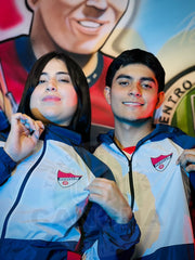 CHAQUETA ROMPEVIENTOS  DIM 2026/2027