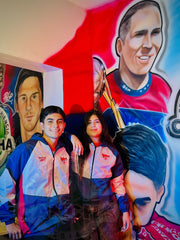 CHAQUETA ROMPEVIENTOS  DIM 2026/2027