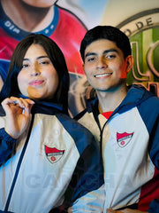 CHAQUETA ROMPEVIENTOS  DIM 2026/2027