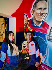 CHAQUETA ROMPEVIENTOS  DIM 2026/2027
